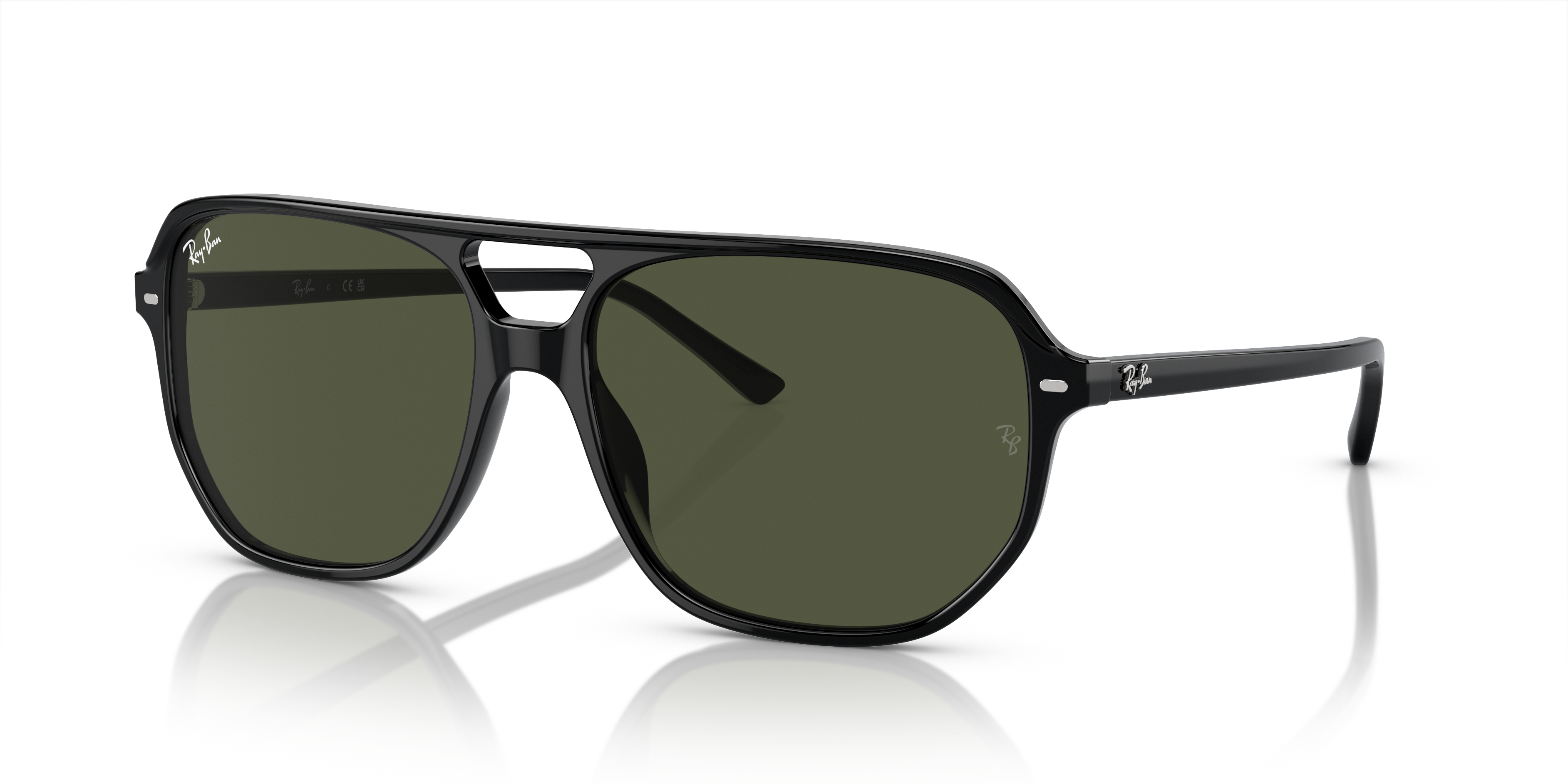 Ray Ban RB2205 901/31 Bill One 